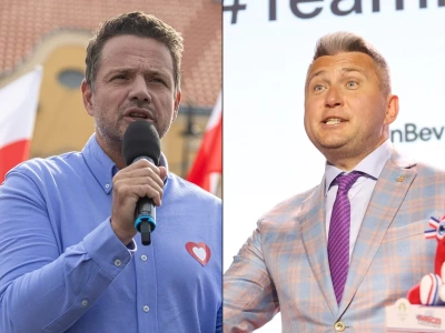 Igrzyska w Polsce stają się realne? Mocne uderzenie w szefa PKOl