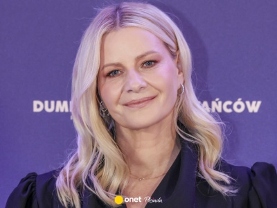 Małgorzata Kożuchowska w odważnej odsłonie. Fani nie mogą oderwać wzroku