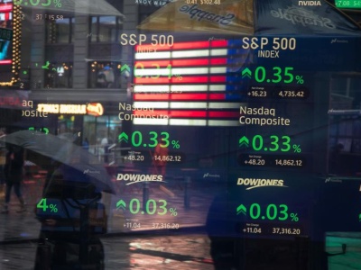 Na Wall Street znów jest popyt na akcje spółek sztucznej inteligencji