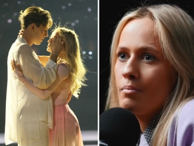 Prawda o relacji Magdaleny Tarnowskiej i Bagiego wyszła na jaw. Wypowiedź tancerki nie pozostawia złudzeń