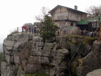 Park Narodowy zlikwidował opłaty. Turyści ruszą popularnymi trasami. Może być niebezpiecznie