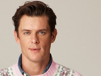 Ten jeden wełniany sweter wywołał burzę w sieci. Czy to upadek męskości?