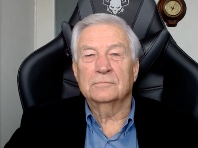 Piotr Kuczyński, DI Xelion: Kryptowaluty to handel wiatrem