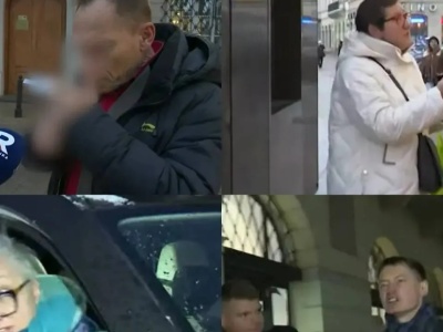 Konsultacje z Żurkiem, a na nich 