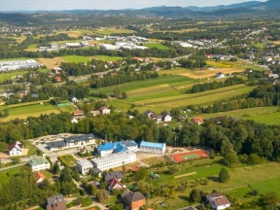 Myślenice zapowiada konsultacje społeczne w sprawie nazw ulic w Jaworniku