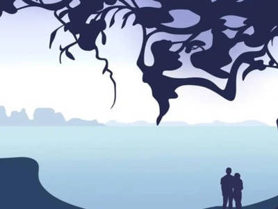 Co widzisz na tym obrazku? Każda  z trzech możliwości ma określone znaczenie