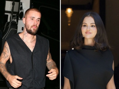 Justin Bieber zaśpiewał o Selenie Gomez i wyszeptał jej imię? Nagranie podbija sieć