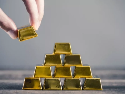 Włoski rząd kusi amnestią dla złota: zapłać 12,5% albo 26% przy sprzedaży