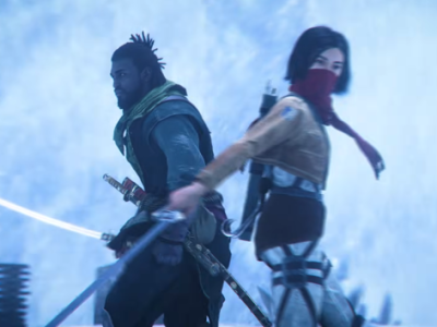 Assassin's Creed Shadows rozpoczyna współpracę z Attack on Titan