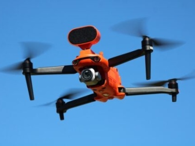 Czeska firma „krzak” sprzedawała Ukrainie chińskie drony po horrendalnie zawyżonej cenie