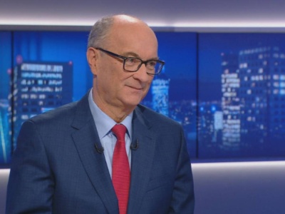 Włodzimierz Czarzasty o marszałkowskim wecie: Nie ma czegoś takiego