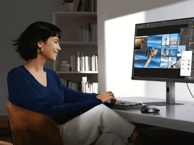 Xiaomi A27Qi 2026 to ulepszony monitor 2K z 120 Hz dla użytkowników ceniących niedrogie rozwiązania: premiera