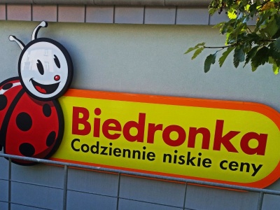 Same hity na Black Week w Biedronce. 