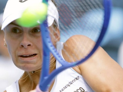 Polka zagra u boku gwiazd tenisa!