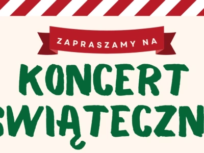 Koncert Świąteczny w Akceleratorze Kultury – muzyczne rozpoczęcie sezonu w Kaliszu