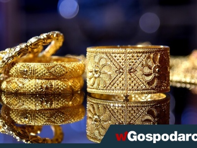 Podatek od prywatnego złota? Jest taki pomysł!