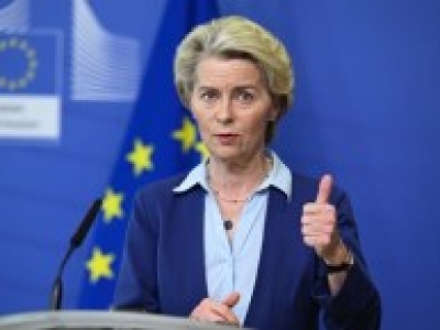 Karygodne procedowanie umowy z Mercosur. Szefowa KE 