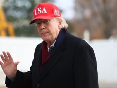 Mnożą się wersje planu Trumpa dla Ukrainy. Są już minimum 3, jeśli nie 4