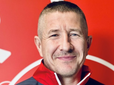 DJ Decks ambasadorem chińskiej marki