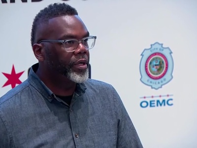 Władze Chicago wiedziały o planowanym dużym zgromadzeniu nastolatków. Mimo to nie zapobiegły strzelaninie