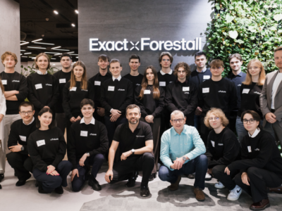 Globalny gracz z branży kontroli jakości stawia na polskie talenty. Do rąk studentów trafiło już ponad 800 tysięcy złotych.