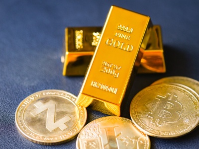 Włochy chcą opodatkować niezgłoszone złoto. Rząd szuka pieniędzy