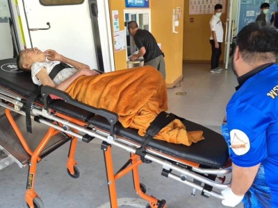 Kobieta znaleziona żywa w trumnie. Brat chciał ją skremować