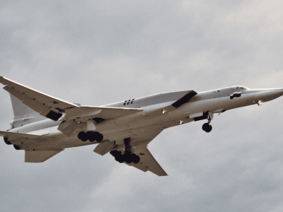 Rosja przenosi bombowce. Nadchodzi kolejny atak?