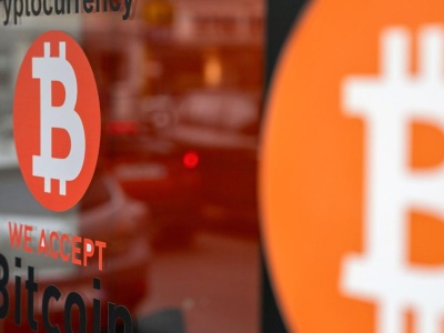 Bitcoin drożeje najmocniej od prawie dwóch miesięcy