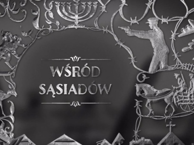 Skraga SDP na antypolski film pokazany przez TVP w likwidacji