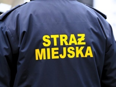 Straż Miejska: Weekend bez poważniejszych incydentów