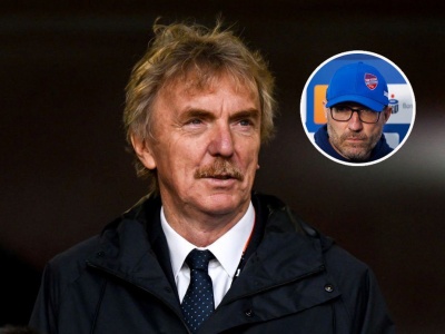 Boniek rozgoryczony postawą Papszuna. Mówi mu, co powinien zrobić