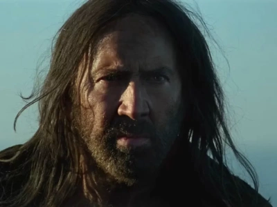 Syn przeznaczenia, nowy horror z Nicholasem Cagem, już w piątek w kinach!