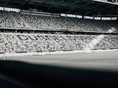 Tragiczne wieści z Niemiec. Życia kibica nie udało się uratować