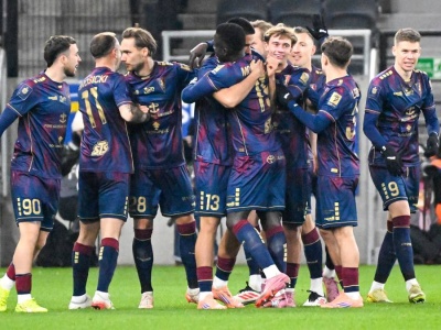 Ligowe przełamanie Pogoni! Sześć goli w Szczecinie