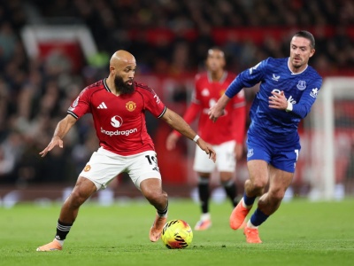 Premier League: kuriozalne sceny i sensacyjna porażka Manchesteru United!