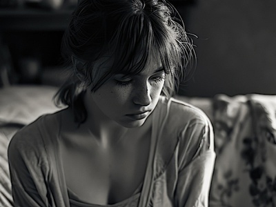 Większość z nas jest poraniona emocjonalnie