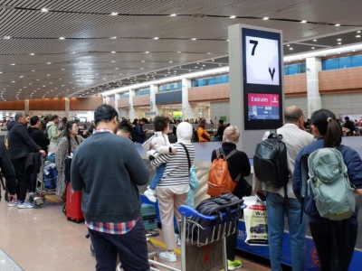 Polacy nagle szukają lotów do Egiptu. Anomalia bez związku z all inclusive