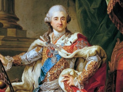 25 listopada 1764 roku miała miejsce koronacja Stanisława Augusta Poniatowskiego na króla Polski