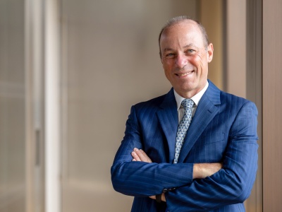 Giuseppe Lavazza: Kawa jeszcze będzie droga, szansa za zmianę najwcześniej za rok