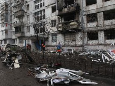 Kulisy planu pokoju. WSJ o wpływach Kremla