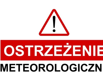 Odwilż i deszcz: ostrzeżenie pogodowe dla powiatu gorlickiego (25–26 listopada)