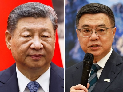 Xi Jinping mówił Donaldowi Trumpowi o „powrocie Tajwanu do Chin”. Jest reakcja Tajpej