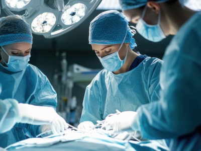 Za dużo ostrych dyżurów? 20 procent oddziałów do przekształcenia