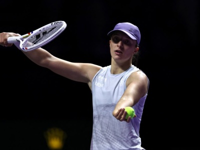 Policzyli. Tak ma wyglądać terminarz Świątek w 2026 roku. Szaleństwo