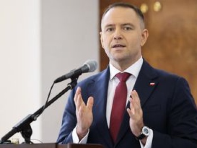 Nowy lider zaufania. Ponad połowa Polaków wskazała Nawrockiego