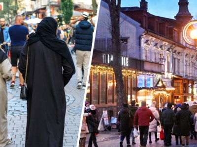 Arabscy turyści rezygnują z wycieczek do Zakopanego? 