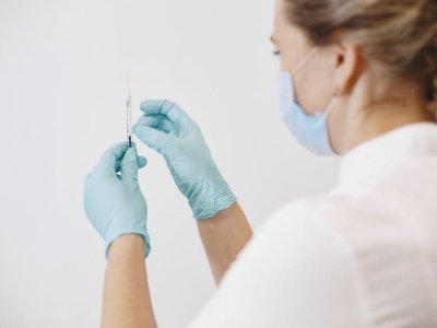 Szczepienie przeciw HPV zapobiega rakowi szyjki macicy. Najnowsze badania obejmują 132 mln osób