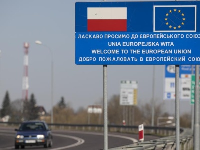 Polskie e-sklepy zarabiają na ukraińskim boomie