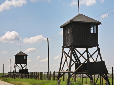 Dwie cechy wspólne. Profile psychologiczne strażniczek z Majdanka